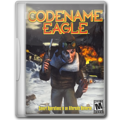 Codename eagle