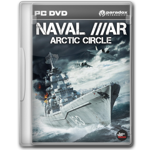 Naval war arctic circle