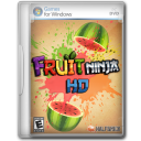 Fruit ninja meal hd food hdd hardware disk disc