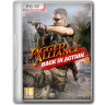 Jagged alliance back action