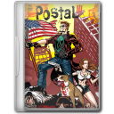 Postal iii