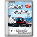 Snowcat simulator