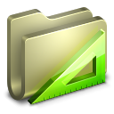 App application software applications folder