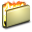 Burn folder