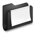 Document doc file documents black paper folder