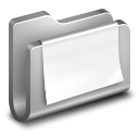 Doc file document documents metal paper folder