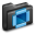 Dropbox black folder
