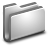 Generic metal folder