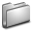 Generic metal folder