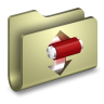 Torrents folder