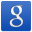 Google browser social network internet logo