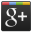 Gplus social network internet google logo