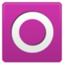 Orkut social network internet logo