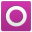Orkut social network internet logo