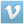 Vimeo social network internet logo