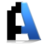 Text symbol redesign pixel