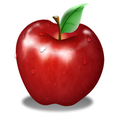Fruit food apple