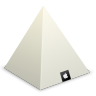 Apple store louvre pyramid
