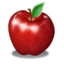 Fruit food apple