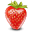 Fruit food strawberry meal