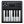 Piano keyboard music audio sound hardware trance
