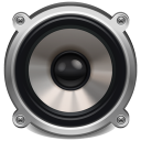 Folders music audio speaker photos sound