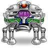 Robot hal robots