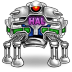 Robot hal robots