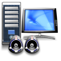 Multimedia computer