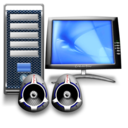 Multimedia computer