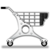 Ecommerce shopping cart