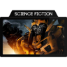 Folder fiction science