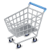 Shopping shop cart