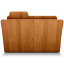 Folder open matte