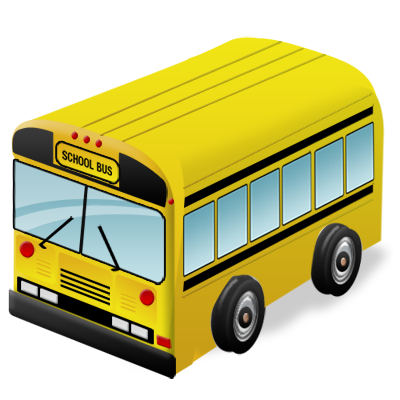 Vehicle transportation bus service