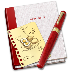 Recipe notebook