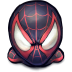 Comics spiderman morales