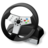 Steering wheel controller gaming