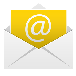 Email base android btn