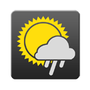 Base android weather