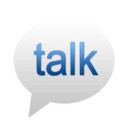 Android gtalk bot.left