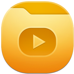 Folder videos