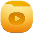 Folder videos