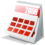 Calendar year