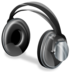 Music headphones