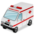 Ambulance emergency