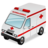 Ambulance emergency