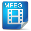 Filetype mpeg