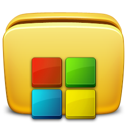 Folder programs
