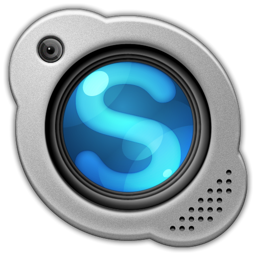 General16 skype camera logo base lens